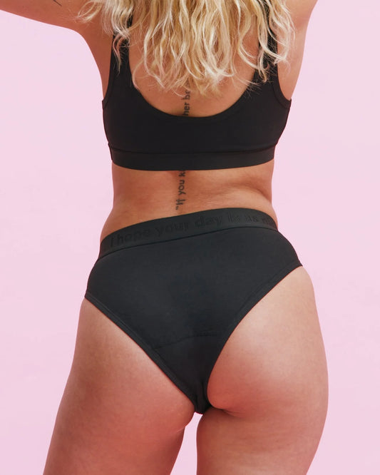 Periodenslip - extra stark