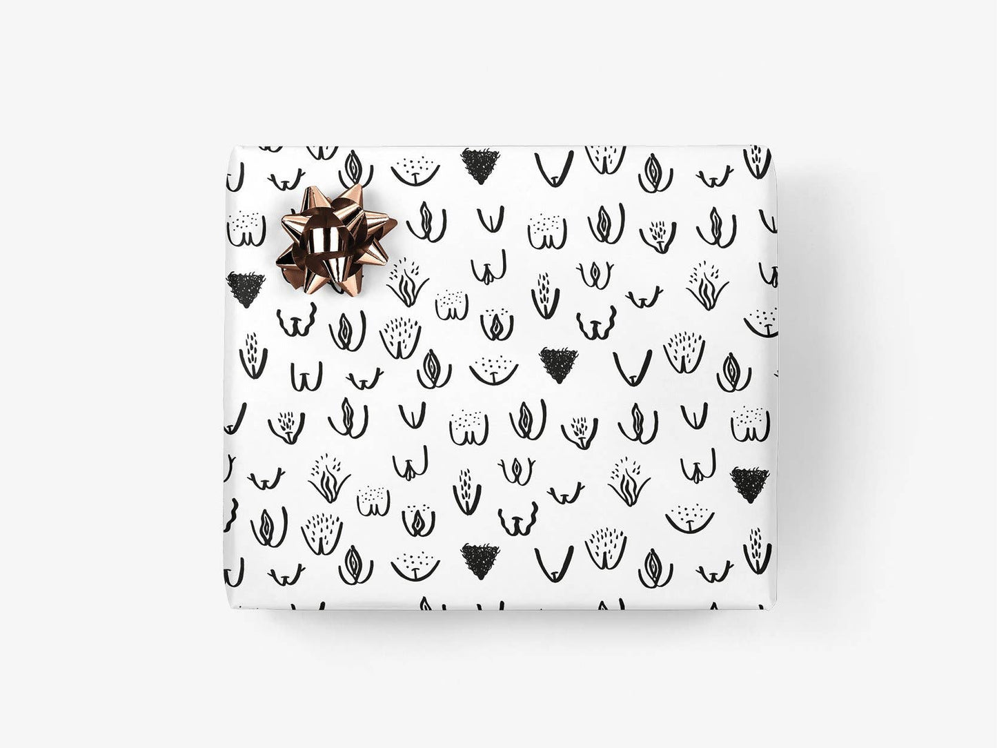 Geschenkbögen | Vulvarines