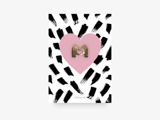 Pin(s) / Heart You
