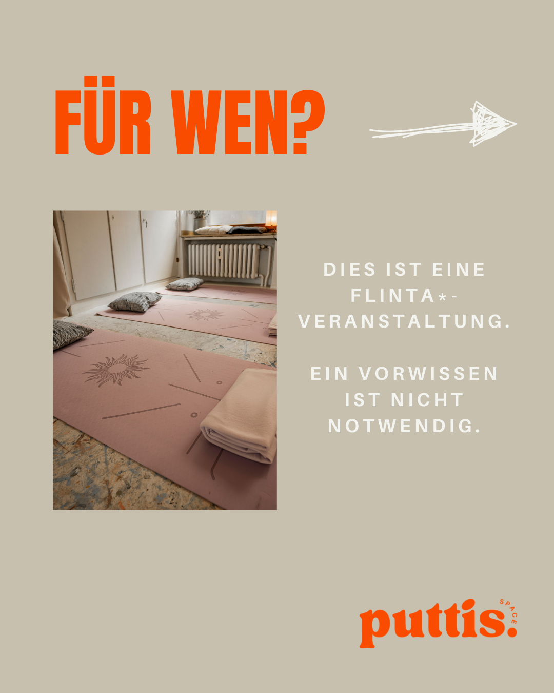 Day Retreat: Im Flow meines Zyklus