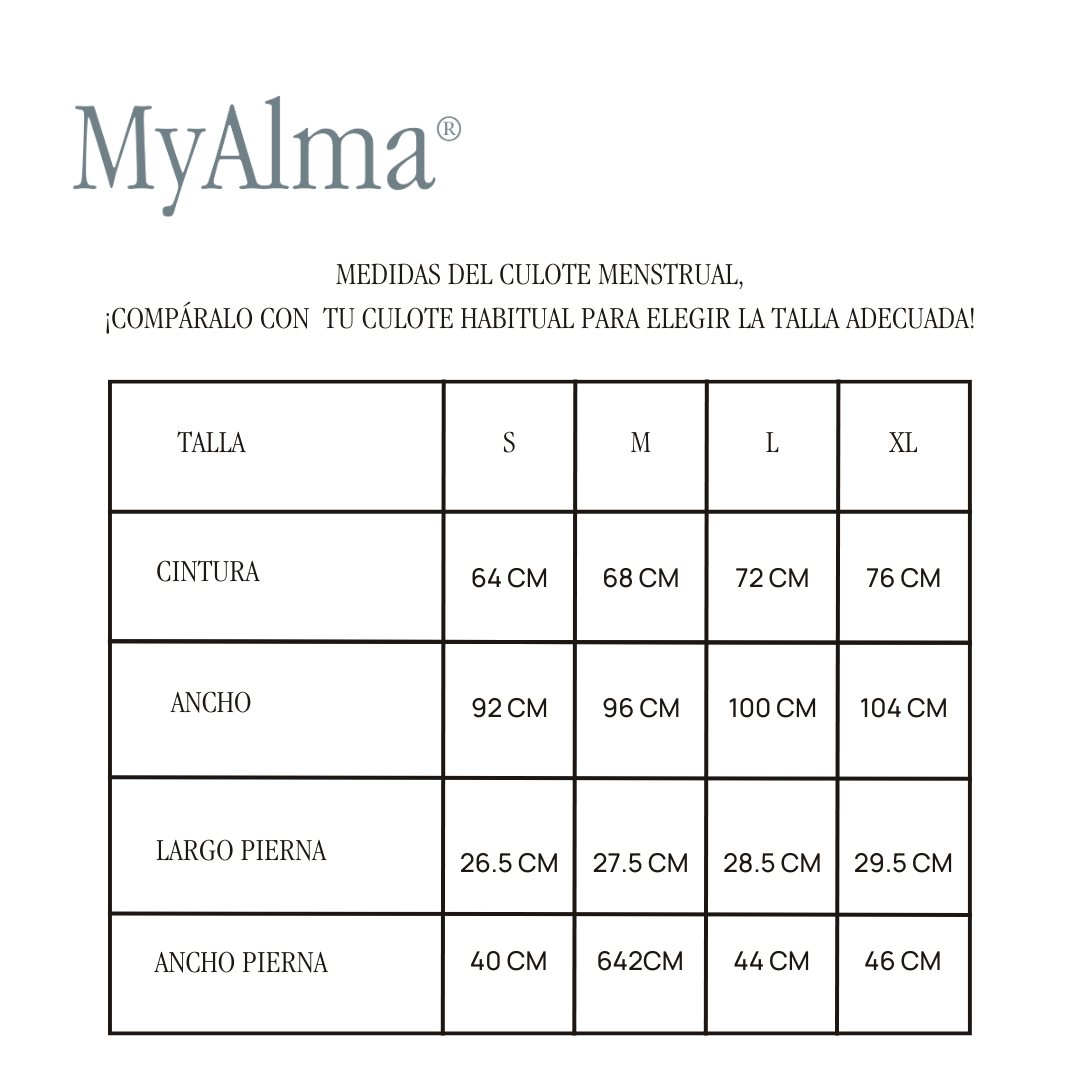 MyALMA Boxershorts