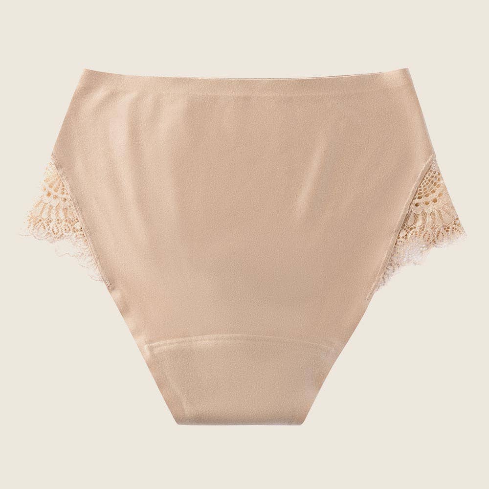 Period Panty | Cloud High-Waist