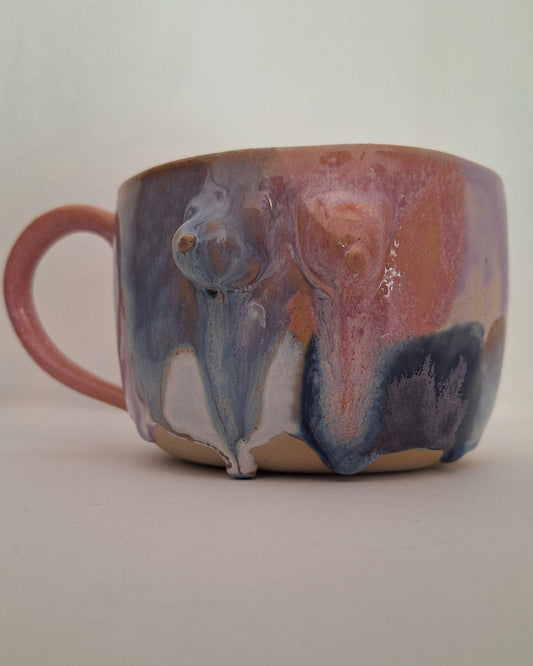 Boobie Cup | Tasse groß