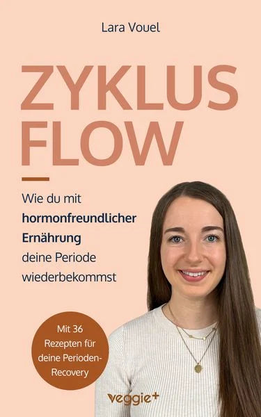 Zyklus Flow | Lara Vouel