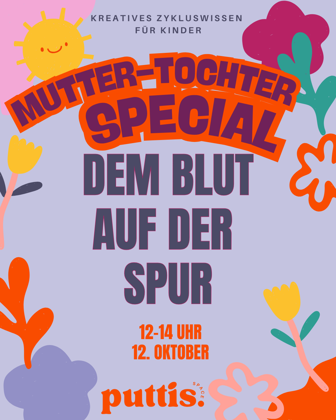 Dem Blut auf der Spur | Das Mutter-Tochter Special