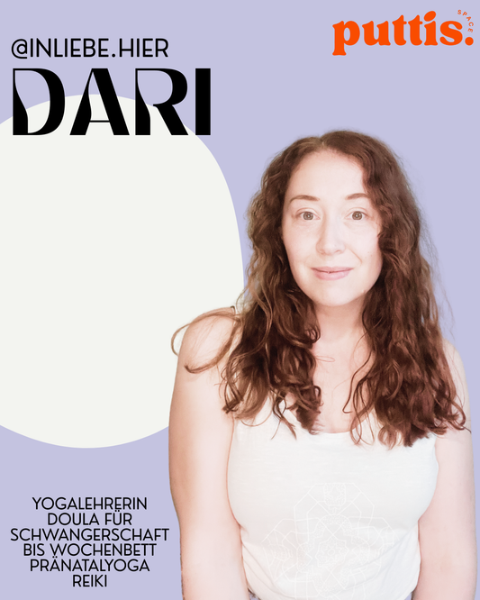 Yoga für die 2. Zyklushälfte