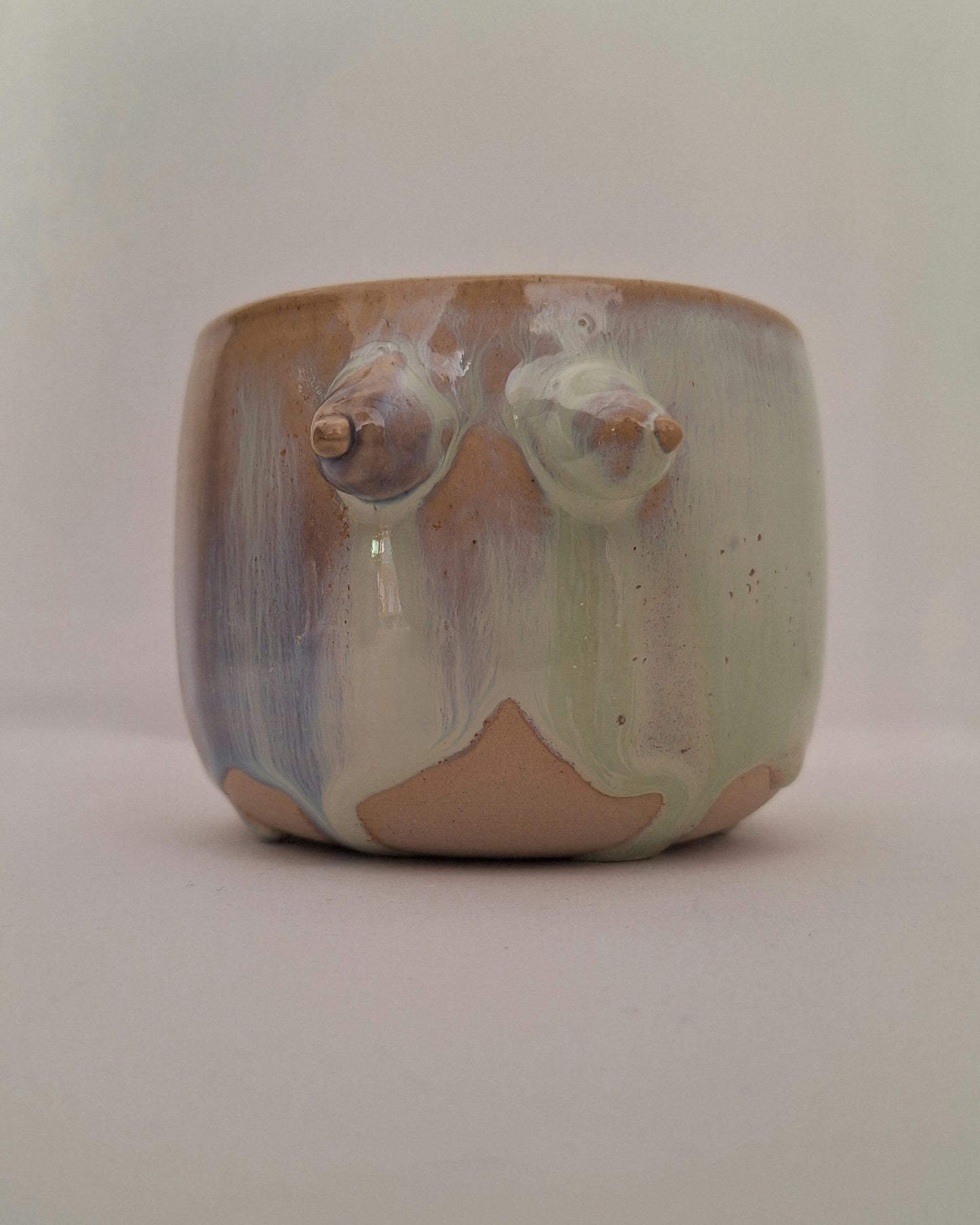 Boobie Cup | Becher groß