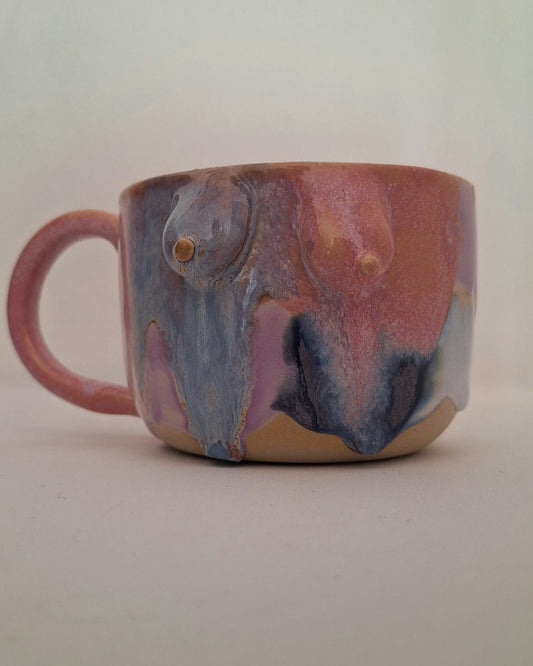 Boobie Cup | Tasse klein