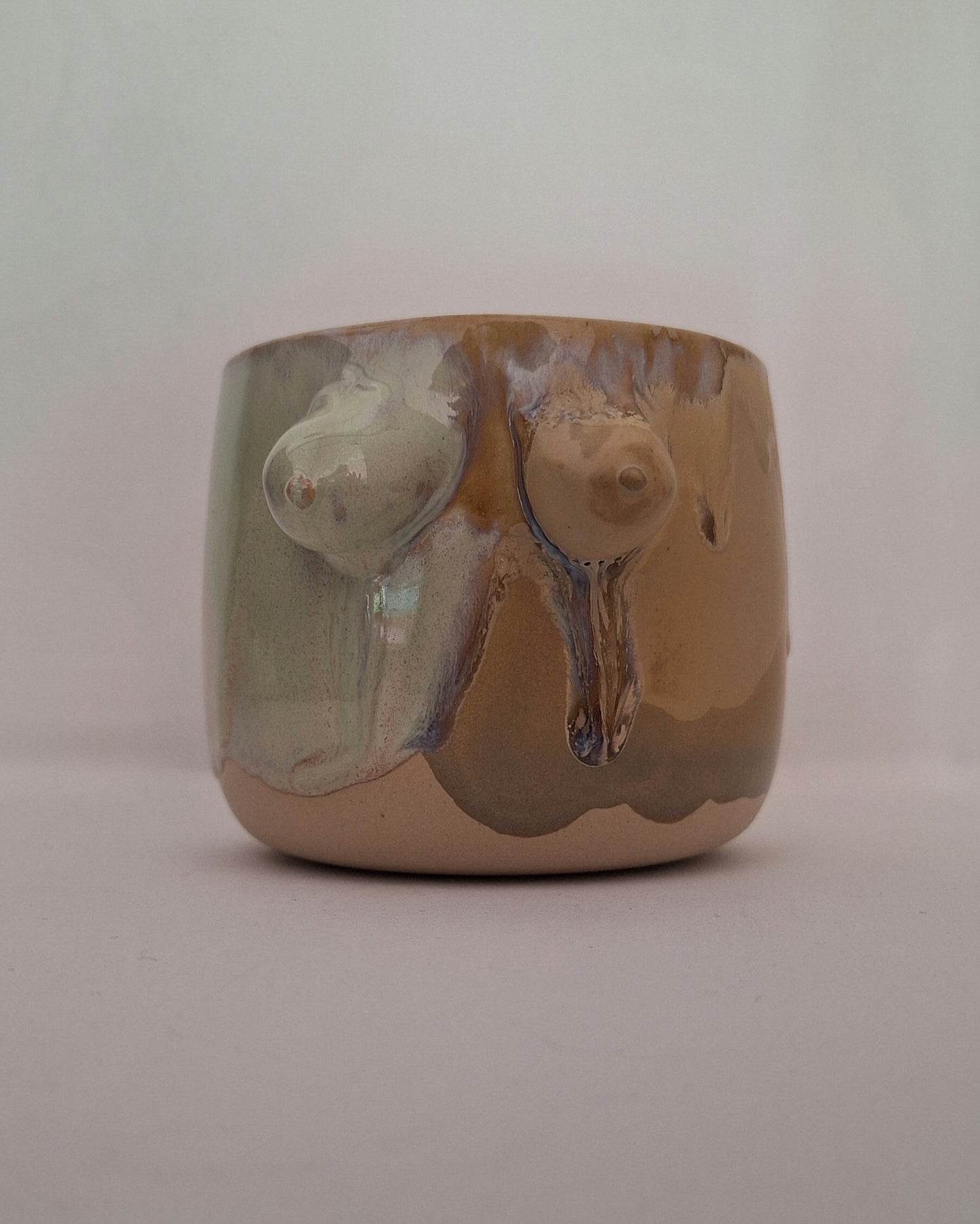 Boobie Cup | Becher klein