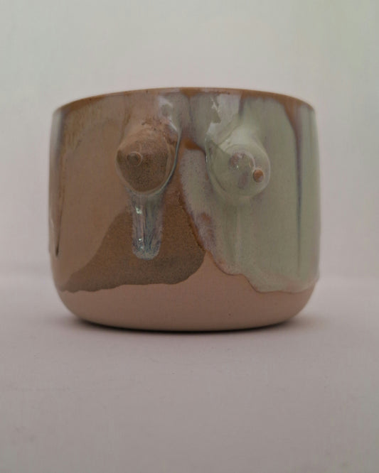 Boobie Cup | Becher groß