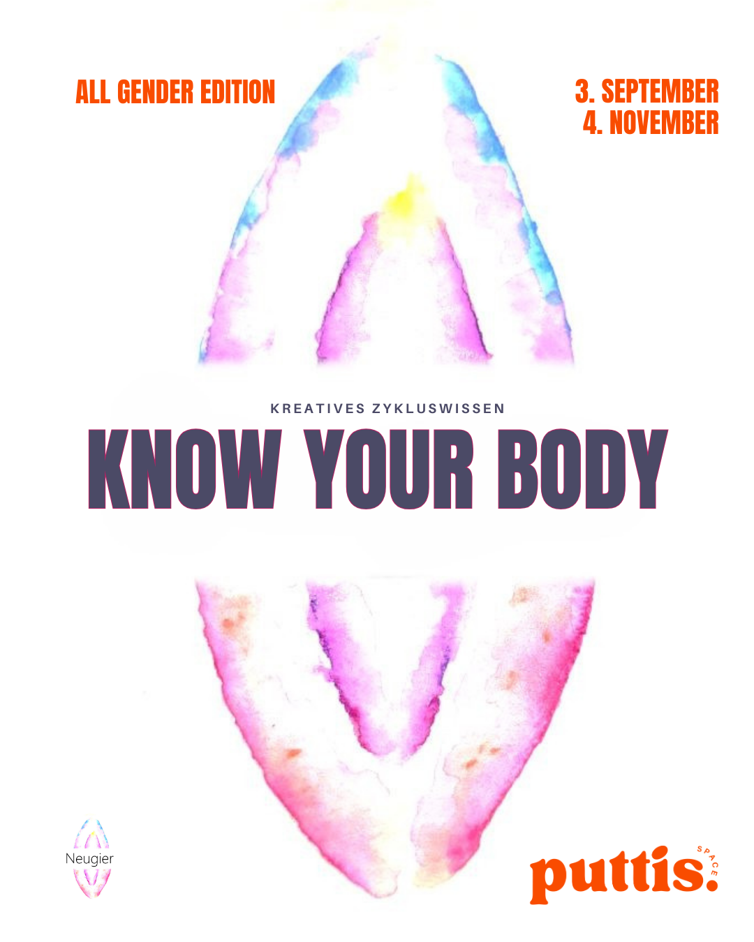 Know Your Body | All Gender