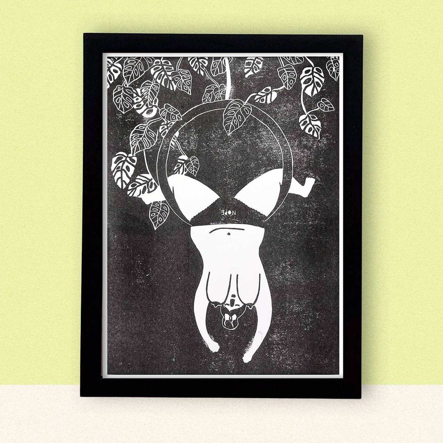 Risografie A3 | Akrobatin