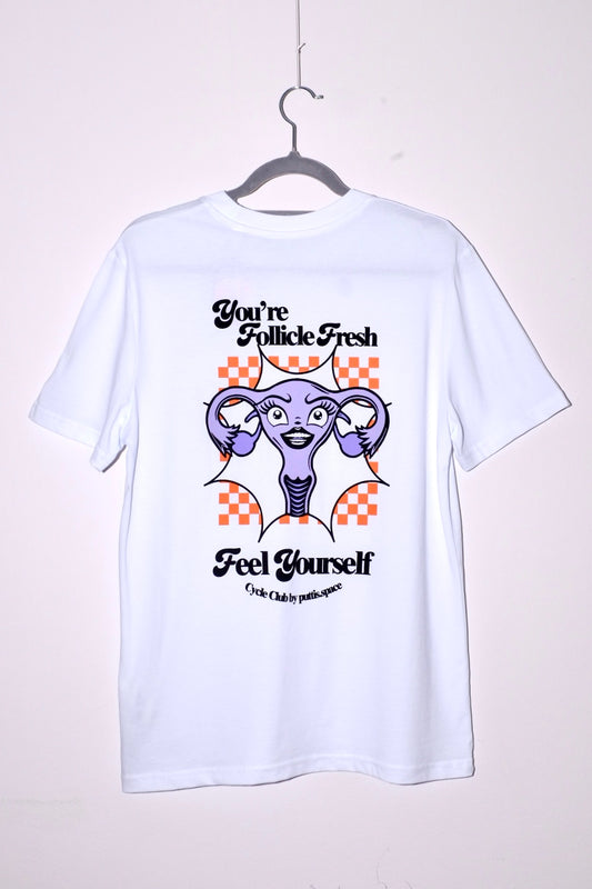 Follicle Fresh | Period Cycle of Life