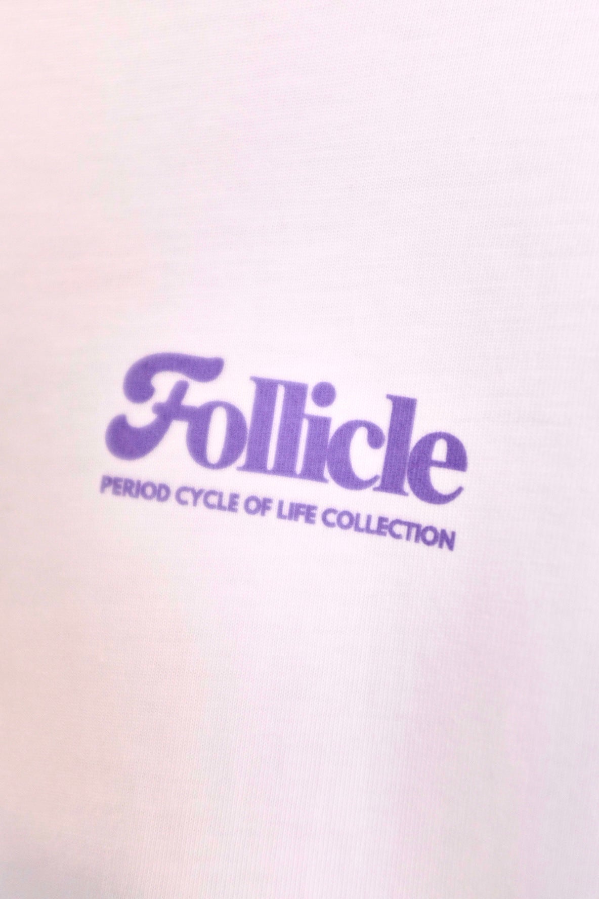 Follicle Fresh | Period Cycle of Life