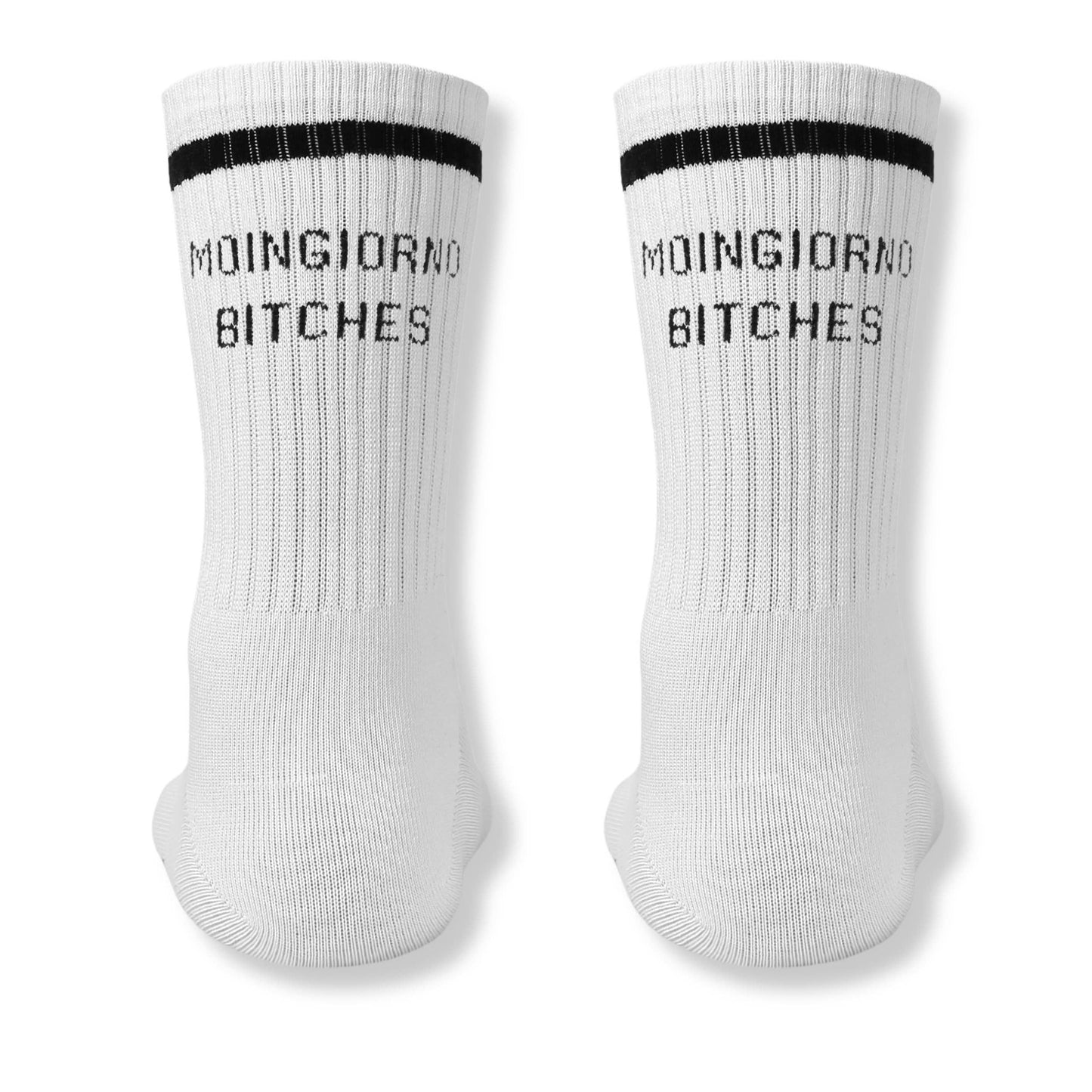 Socken |  Moin B*tches
