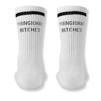 Socken |  Moin B*tches
