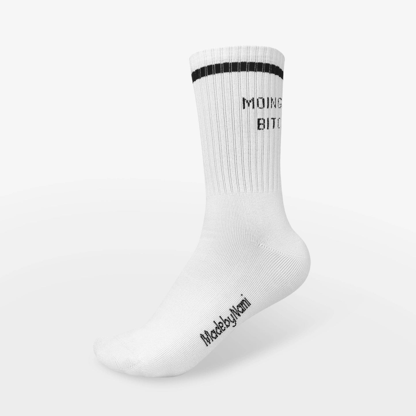 Socken |  Moin B*tches