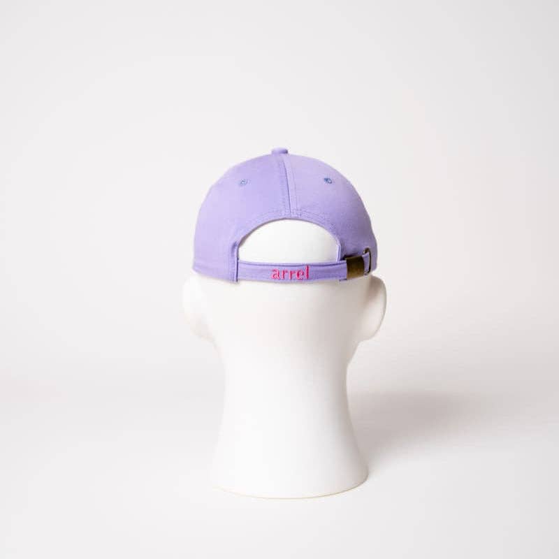 Cap | Titti bene | lila & pink