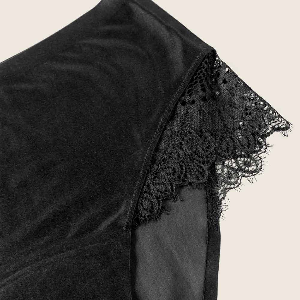Period Panty | Cloud High-Waist