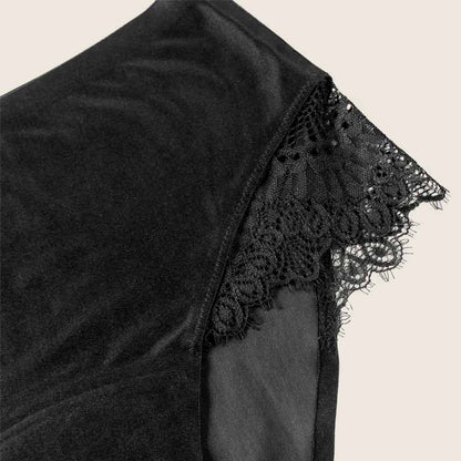 Period Panty | Cloud High-Waist