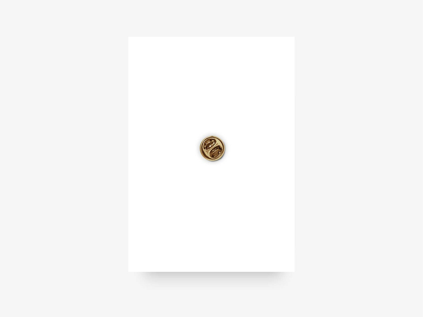 Pin | Happy Fuck You