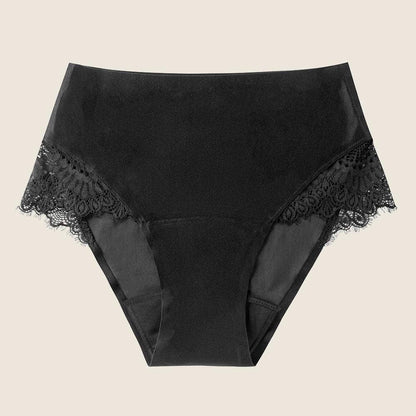 Period Panty | Cloud High-Waist