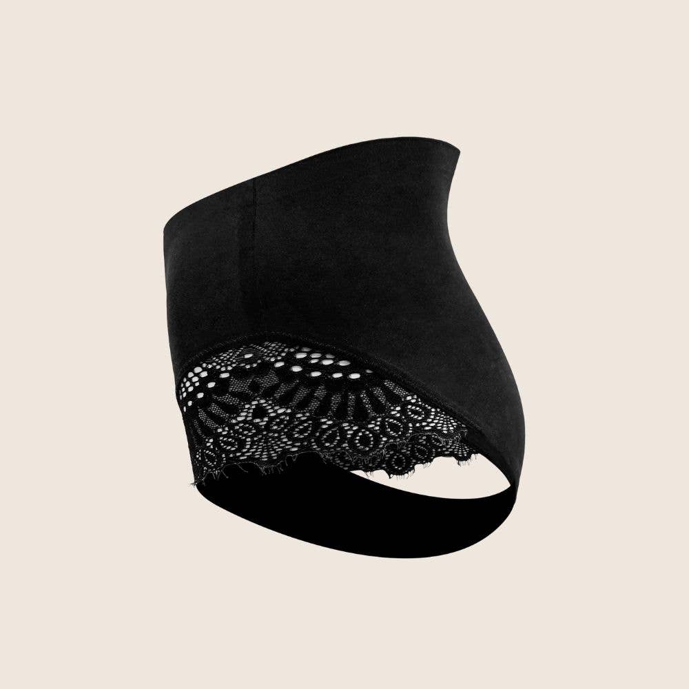 Period Panty | Cloud High-Waist
