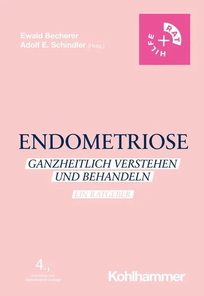 Endometriose | Ewald Becherer, Adolf E. Schindler