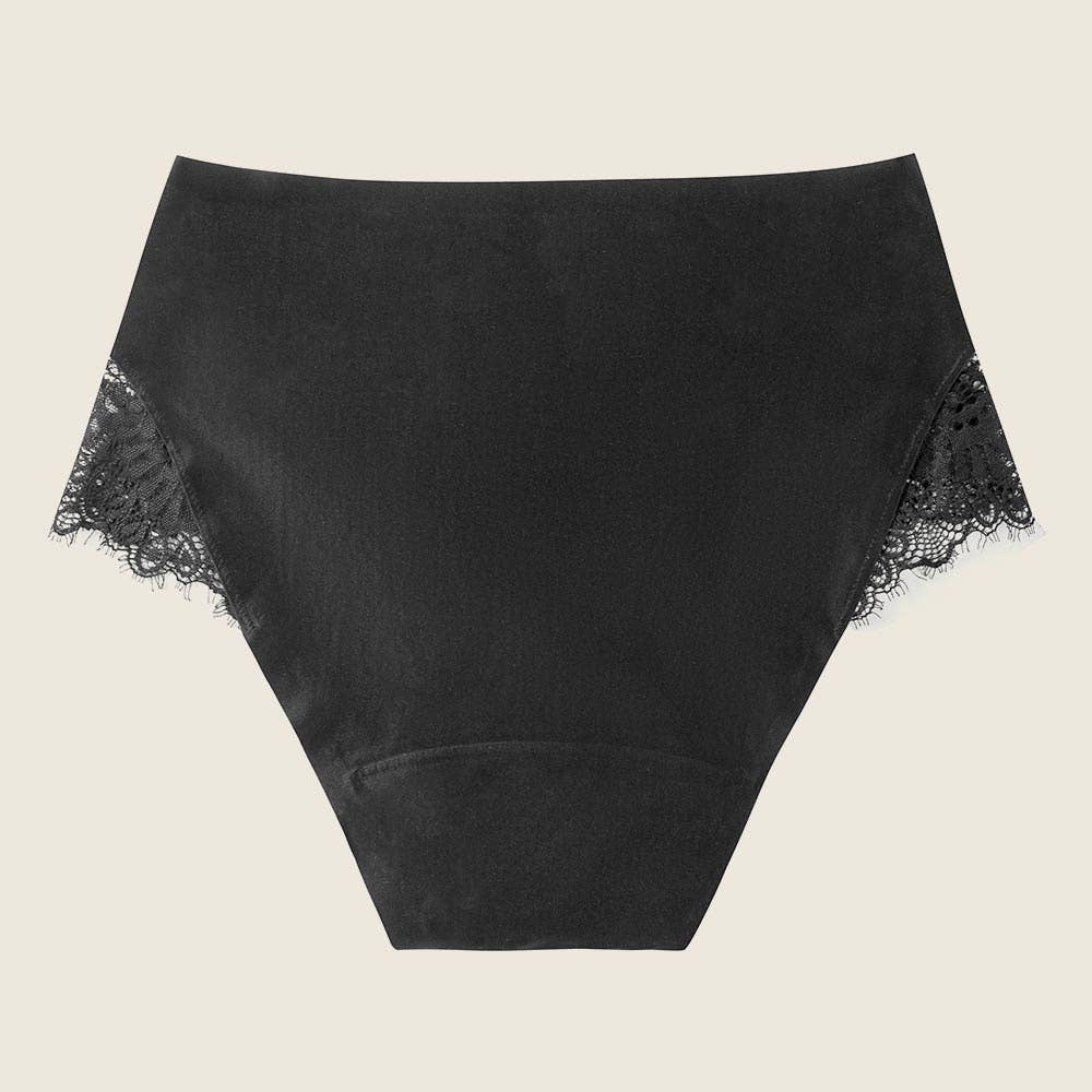 Period Panty | Cloud High-Waist