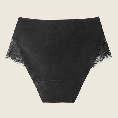 Period Panty | Cloud High-Waist
