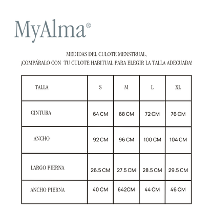 MyALMA Boxershorts