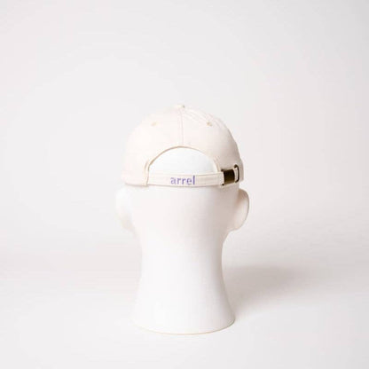 Cap | Titti bene | beige & lavender