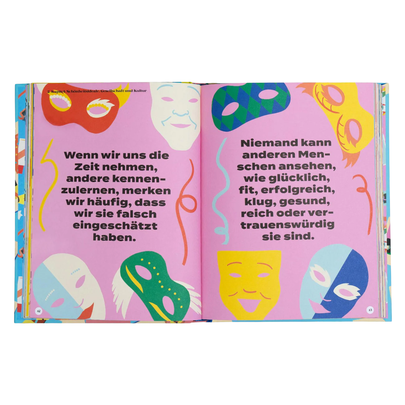 Das Body Confidence Buch | Phillippa Diedrichs