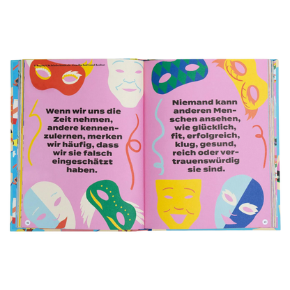 Das Body Confidence Buch | Phillippa Diedrichs