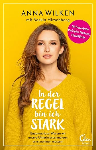 In der Regel bin ich stark | Anna Wilken