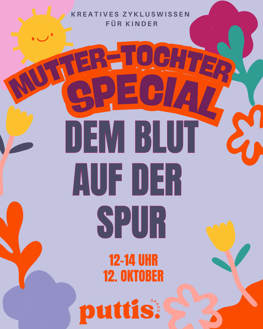 Dem Blut auf der Spur | Das Mutter-Tochter Special