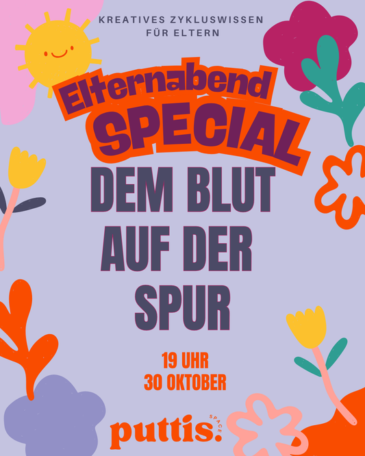 Dem Blut auf der Spur | Elternabend Special