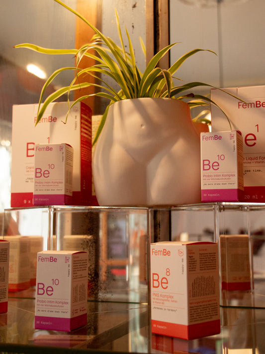 Be1 CranBe | Cranberry Saft Konzentrat
