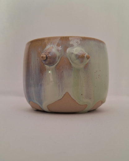 Boobie Cup | Becher groß