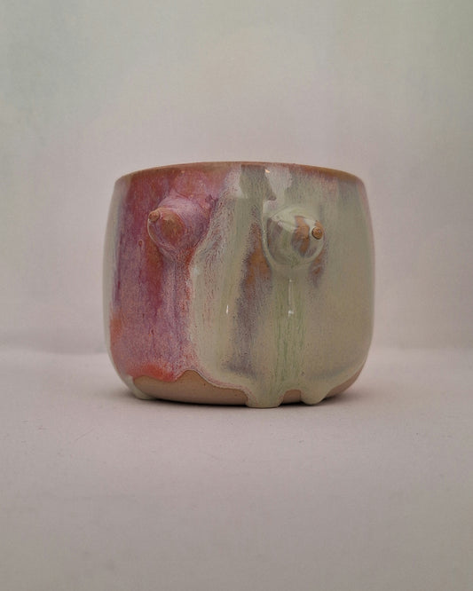 Boobie Cup | Becher klein