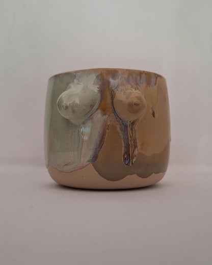 Boobie Cup | Becher klein