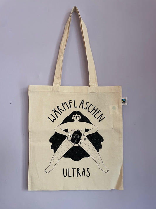 Beutel | Mausis gegen Macker