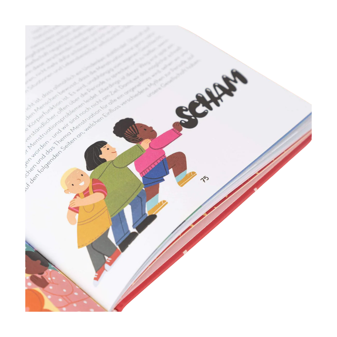 Mut zum Blut | Chella Quint