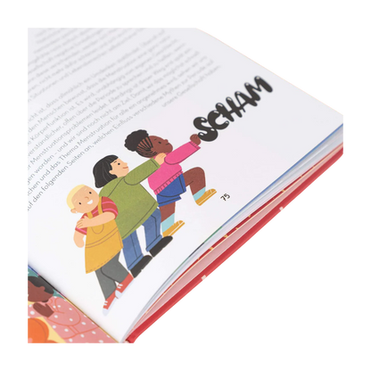 Mut zum Blut | Chella Quint