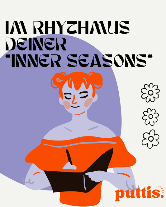 Im Rhythmus deiner „Inner Seasons“