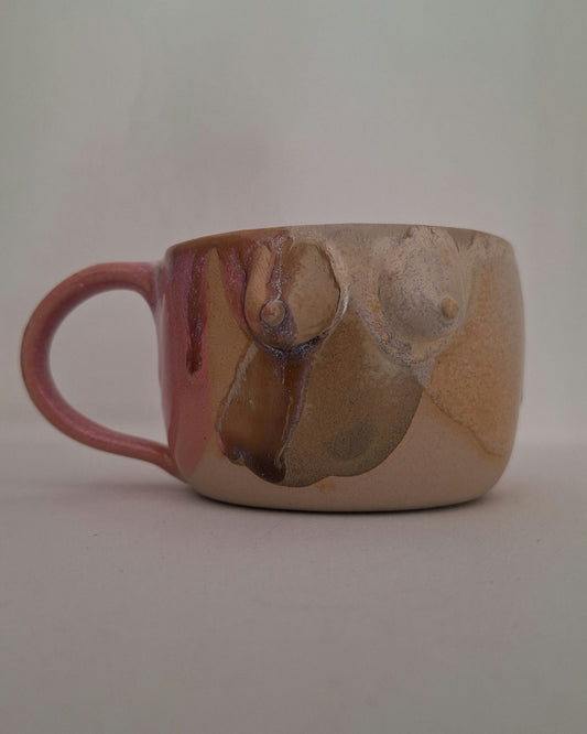 Boobie Cup | Tasse klein