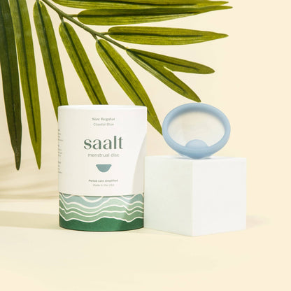 Saalt Disc – Menstruationsscheibe