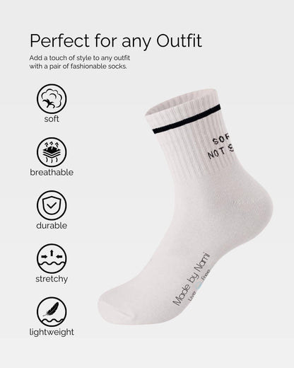 Socken |  Moin B*tches
