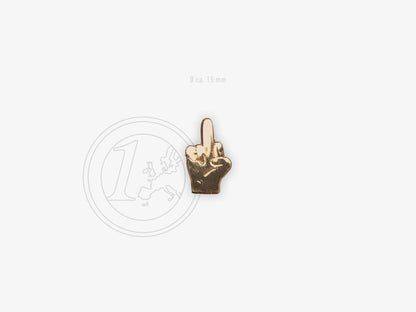 Pin | Happy Fuck You
