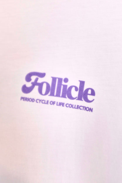 Follicle Fresh | Period Cycle of Life